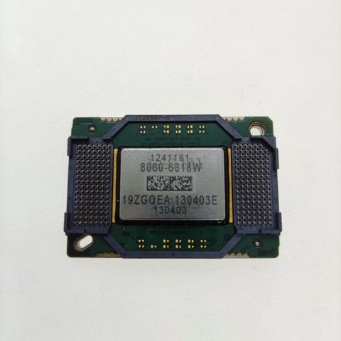 Acer P1160/P1165/P1166 DLP Projector DMD Chip