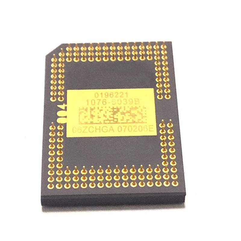 thumbnail image 2 of DLP Projector DMD Chip – Replacement For 8060-631AY / 8060-642AY (Universal Fit) 2 of 3