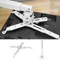 Projector Ceiling Mount Hanger for Ceiling/Wall/Flush - iprojectorlamp