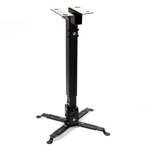 Projector Ceiling Mount Hanger for Ceiling/Wall/Flush - iprojectorlamp