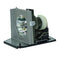 EC.J1001.001 Original Projector Bulb With Housing - iprojectorlamp