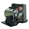 EC.J3001.001 Replacement Projector Lamp With Housing - iprojectorlamp