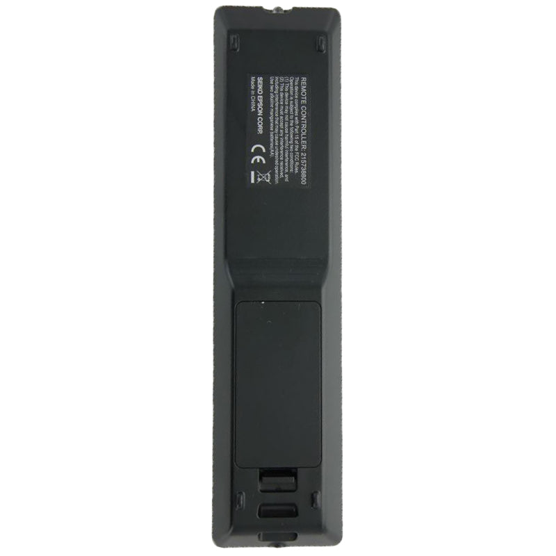 Genuine Projector Remote Control 2157388  for  EPSON EB-Z10000U