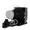 DELL 4220 / 4320  Replacement Projector Lamp with Housing 331-2839 / 725-10284