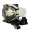 DELL 4220 / 4320  Replacement Projector Lamp with Housing 331-2839 / 725-10284