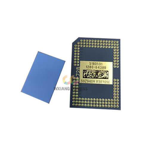 DELL 1610HD DLP Projector DMD Chip Matrix