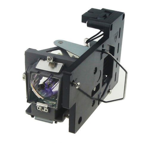 5J.J1X05.001 Replacement Projector Lamp Bulb with Housing for Benq MP626