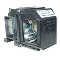 OEM ELPLP67 Original Projector Lamp with housing V13H010L67 with Initial Box