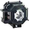 ELPLP42 V13H010L42 EPSON Replacement Lamp with Module