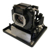 220W HS ET-LAE4000 For PT-AE400 And PT-AE4000 Panasonic Projector