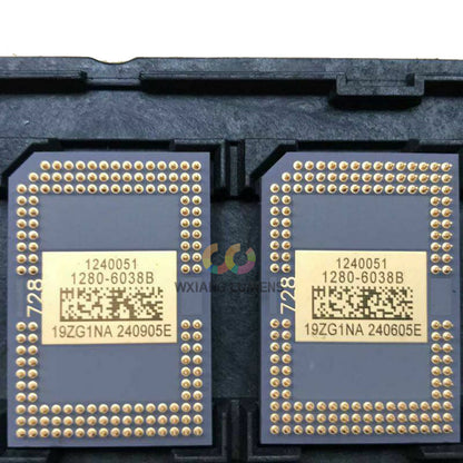 DLP Projector DMD Chip Matrix for Optoma EW610ST/EW610ST-EDU/EW615i/EW762