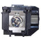 OEM ELPLP67 Original Projector Lamp with housing V13H010L67 with Initial Box