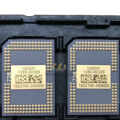 Acer P1387W DLP Projector DMD Chip Matrix 1280-6139B/1280-6238B/1280-6239B