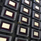 CASIO XJ-A240 DLP Projector DMD Chip Matrix