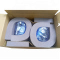 Original Module ET-LAD60AW HS300AR12-4 Replacement Projector Lamp (twin pack) - iprojectorlamp