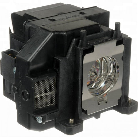 OEM ELPLP67 Original Projector Lamp with housing V13H010L67 with Initial Box