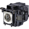 UHE200 ELPLP87 / V13H010L87 for EB-536Wi EB-525W EB-530 EB-520 EB-530 EB-535W