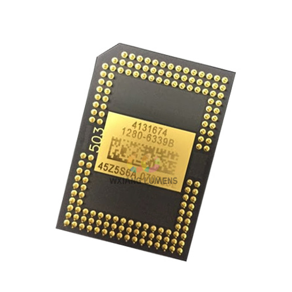 DLP Projector DMD Chip Matrix for Optoma EW610ST/EW610ST-EDU/EW615i/EW762