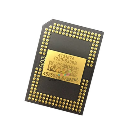 DLP Projector DMD Chip Matrix for Optoma EW610ST/EW610ST-EDU/EW615i/EW762
