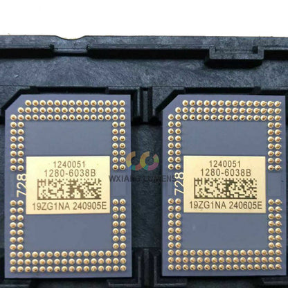DLP Projector DMD Chip Matrix 1280-6439B/48.8EJ01G001/E-00012764