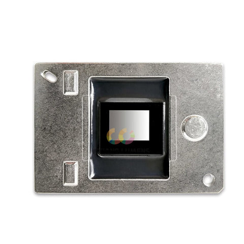 OEM DMD/DLP Chip for Optoma EX525ST EX530 DX673 DP72 EX772 Fixing Dot Spots Problem