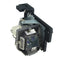 5J.J1X05.001 Replacement Projector Lamp Bulb with Housing for Benq MP626