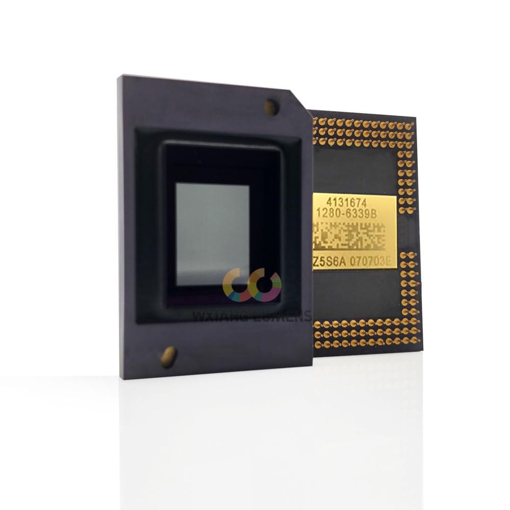 CASIO XJ-A240 DLP Projector DMD Chip Matrix
