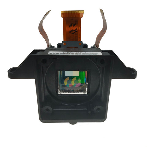 L3P06X-85G00/86G00 Projector LCD Prism Assy Wholeset Block Optical Unit for NEC VT700/VT800/NP905 - iprojectorlamp
