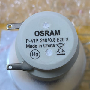 Original Projector Lamp for SONY/Hitachi/Benq/Vivitek/Infocus/Osram/Acer