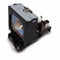 LMP-P200 Replacement Projector Lamp with Housing - iprojectorlamp