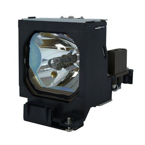Genuine OEM LMP-P200 Original Projector Lamp with Module Box