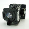 LT60LPK / 50023919 Replacement Projector Lamp with Housing for NEC HT1000 / HT1100 / LT220 / LT240 / LT240K / LT245 / LT260 - iprojectorlamp