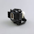 NP17LP / 60003127 Replacement Projector Lamp with Housing - iprojectorlamp