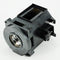 NP26LP Replacement Projector Lamp with Housing - iprojectorlamp