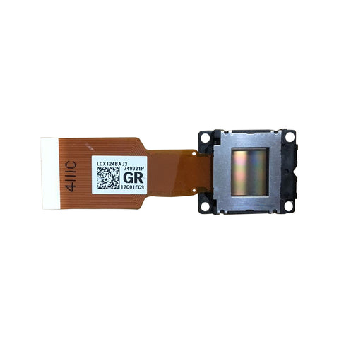 Brand New LCX124/LCX124A LCD Panel Projectors Original Lcd Panel Board for Projection Optical Prism Assy Engine - iprojectorlamp