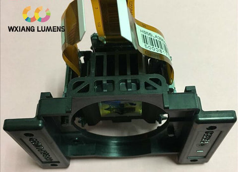 New OEM Brand New Original Projector LCD Prism Assy Wholeset Block Optical Unit H656 Fit for EPSON CB-S18/S31/EX3220/VS230/S18