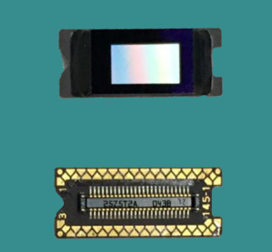Original Samsung Samsung SP-H03 projector DMD