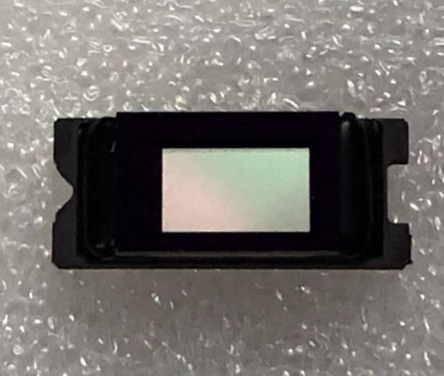 Original Samsung Samsung SP-H03 projector DMD
