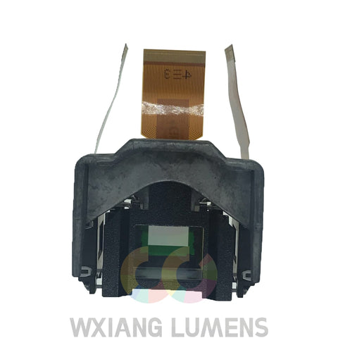 Original Projector Wholeset LCD Prism LCX102/LCX102a Panel Unit  for Hitachi CP-AW2519N/CP-AW2519NM Projector Spare Parts