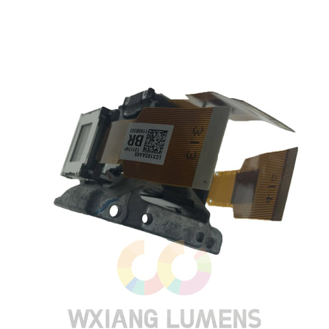 Original Projector Wholeset LCD Prism LCX102/LCX102a Panel Unit  for Hitachi CP-AW2519N/CP-AW2519NM Projector Spare Parts