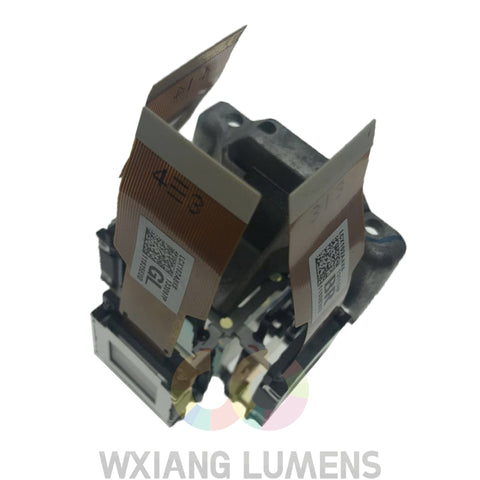 Original Projector Wholeset LCD Prism LCX102/LCX102a Panel Unit  for Hitachi CP-AW2519N/CP-AW2519NM Projector Spare Parts