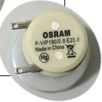 Original Projector Lamp for SONY/Hitachi/Benq/Vivitek/Infocus/Osram/Acer
