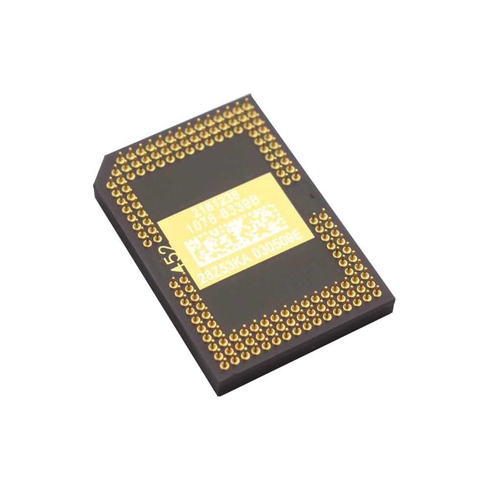 NEC NP210/NP215/LT30/V260+/V300/NP-V260X Projector DMD Chip Matrix Fix White Dots Problem