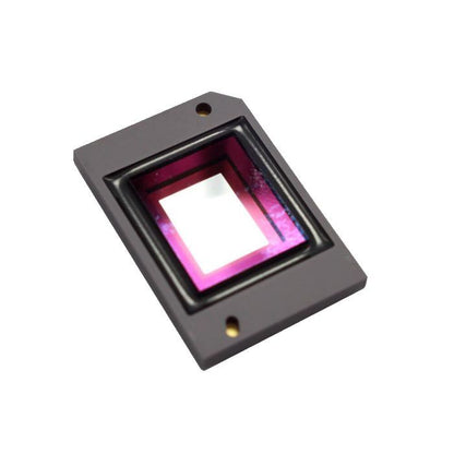 NEC NP210/NP215/LT30/V260+/V300/NP-V260X Projector DMD Chip Matrix Fix White Dots Problem