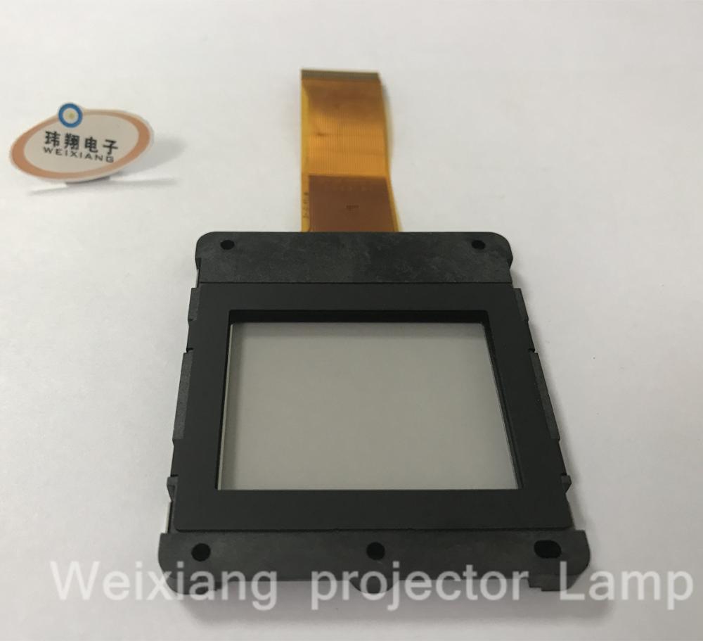 Projector LCD Panel Chip LCX039 LCX039ALT8 LCX039A Spare Parts - iprojectorlamp