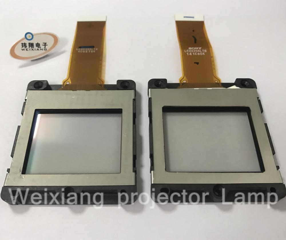 Projector LCD Panel Chip LCX039 LCX039ALT8 LCX039A Spare Parts - iprojectorlamp