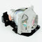 Projector Lamp Bulb With housing EC.J1901.001 - iprojectorlamp