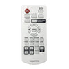 Original Panasonic Projector Remote Control - iprojectorlamp