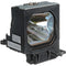 Genuine OEM LMP-P200 Original Projector Lamp with Module Box