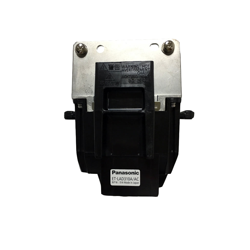 Original and New ET LAD310 ET-LAD310AW fit for Panasonic PT-DZ13K, PT-DS12K, PT-DW11K, PT-DZ10K - iprojectorlamp